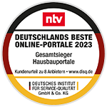 Bestes Online-Portal Deutschlands 2023
